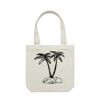 AS Colour - Canvas Tote 'Carrie' Bag  Thumbnail