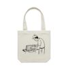 AS Colour - Canvas Tote 'Carrie' Bag  Thumbnail