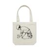 AS Colour - Canvas Tote 'Carrie' Bag  Thumbnail