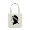 AS Colour - Canvas Tote 'Carrie' Bag  Thumbnail