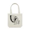 AS Colour - Canvas Tote 'Carrie' Bag  Thumbnail