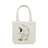 AS Colour - Canvas Tote 'Carrie' Bag  Thumbnail