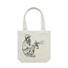AS Colour - Canvas Tote 'Carrie' Bag  Thumbnail