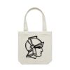 AS Colour - Canvas Tote 'Carrie' Bag  Thumbnail