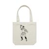 AS Colour - Canvas Tote 'Carrie' Bag  Thumbnail