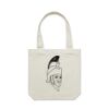 AS Colour - Canvas Tote 'Carrie' Bag  Thumbnail