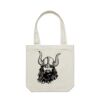 AS Colour - Canvas Tote 'Carrie' Bag  Thumbnail