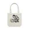 AS Colour - Canvas Tote 'Carrie' Bag  Thumbnail