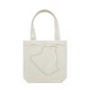 AS Colour - Canvas Tote 'Carrie' Bag  Thumbnail