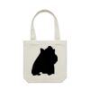 AS Colour - Canvas Tote 'Carrie' Bag  Thumbnail