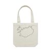 AS Colour - Canvas Tote 'Carrie' Bag  Thumbnail