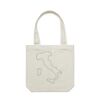 AS Colour - Canvas Tote 'Carrie' Bag  Thumbnail