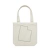 AS Colour - Canvas Tote 'Carrie' Bag  Thumbnail