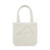 AS Colour - Canvas Tote 'Carrie' Bag  Thumbnail