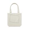 AS Colour - Canvas Tote 'Carrie' Bag  Thumbnail