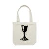 AS Colour - Canvas Tote 'Carrie' Bag  Thumbnail