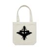 AS Colour - Canvas Tote 'Carrie' Bag  Thumbnail