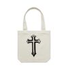 AS Colour - Canvas Tote 'Carrie' Bag  Thumbnail