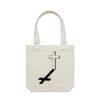 AS Colour - Canvas Tote 'Carrie' Bag  Thumbnail