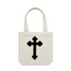 AS Colour - Canvas Tote 'Carrie' Bag  Thumbnail