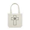 AS Colour - Canvas Tote 'Carrie' Bag  Thumbnail