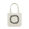 AS Colour - Canvas Tote 'Carrie' Bag  Thumbnail