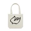AS Colour - Canvas Tote 'Carrie' Bag  Thumbnail