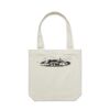 AS Colour - Canvas Tote 'Carrie' Bag  Thumbnail
