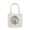 AS Colour - Canvas Tote 'Carrie' Bag  Thumbnail