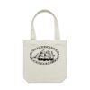 AS Colour - Canvas Tote 'Carrie' Bag  Thumbnail