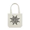 AS Colour - Canvas Tote 'Carrie' Bag  Thumbnail