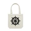 AS Colour - Canvas Tote 'Carrie' Bag  Thumbnail