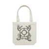AS Colour - Canvas Tote 'Carrie' Bag  Thumbnail
