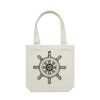 AS Colour - Canvas Tote 'Carrie' Bag  Thumbnail