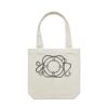 AS Colour - Canvas Tote 'Carrie' Bag  Thumbnail