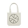 AS Colour - Canvas Tote 'Carrie' Bag  Thumbnail