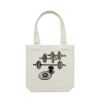 AS Colour - Canvas Tote 'Carrie' Bag  Thumbnail