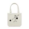AS Colour - Canvas Tote 'Carrie' Bag  Thumbnail