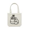 AS Colour - Canvas Tote 'Carrie' Bag  Thumbnail