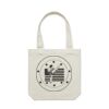 AS Colour - Canvas Tote 'Carrie' Bag  Thumbnail