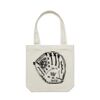 AS Colour - Canvas Tote 'Carrie' Bag  Thumbnail