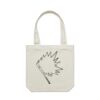 AS Colour - Canvas Tote 'Carrie' Bag  Thumbnail