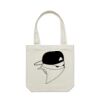 AS Colour - Canvas Tote 'Carrie' Bag  Thumbnail
