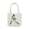 AS Colour - Canvas Tote 'Carrie' Bag  Thumbnail