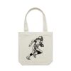 AS Colour - Canvas Tote 'Carrie' Bag  Thumbnail