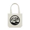 AS Colour - Canvas Tote 'Carrie' Bag  Thumbnail