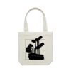 AS Colour - Canvas Tote 'Carrie' Bag  Thumbnail