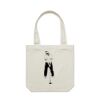 AS Colour - Canvas Tote 'Carrie' Bag  Thumbnail