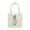 AS Colour - Canvas Tote 'Carrie' Bag  Thumbnail