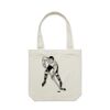 AS Colour - Canvas Tote 'Carrie' Bag  Thumbnail